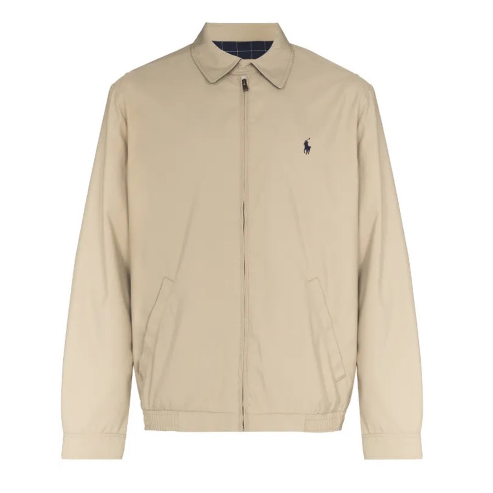 Vintage polo Ralph Lauren Harrington jacket